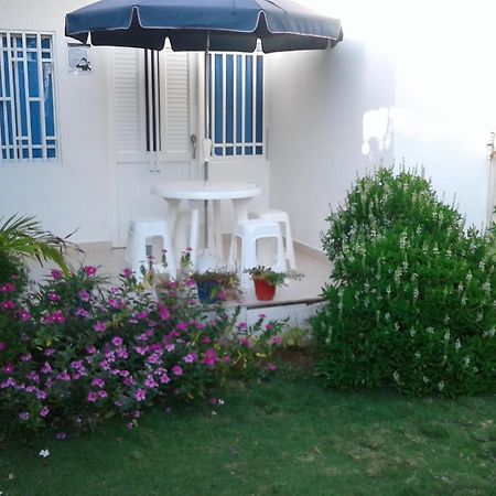 Miss Margaritas'S House Apartman San Andrés Kültér fotó