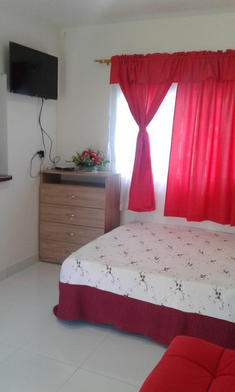 Miss Margaritas'S House Apartman San Andrés Kültér fotó