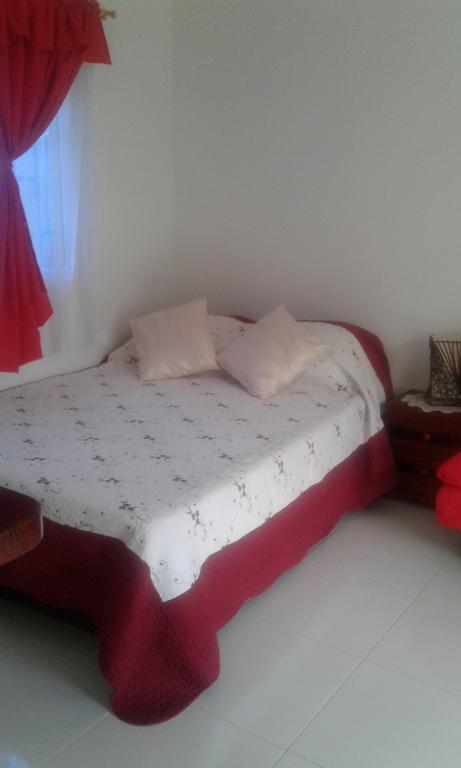 Miss Margaritas'S House Apartman San Andrés Kültér fotó