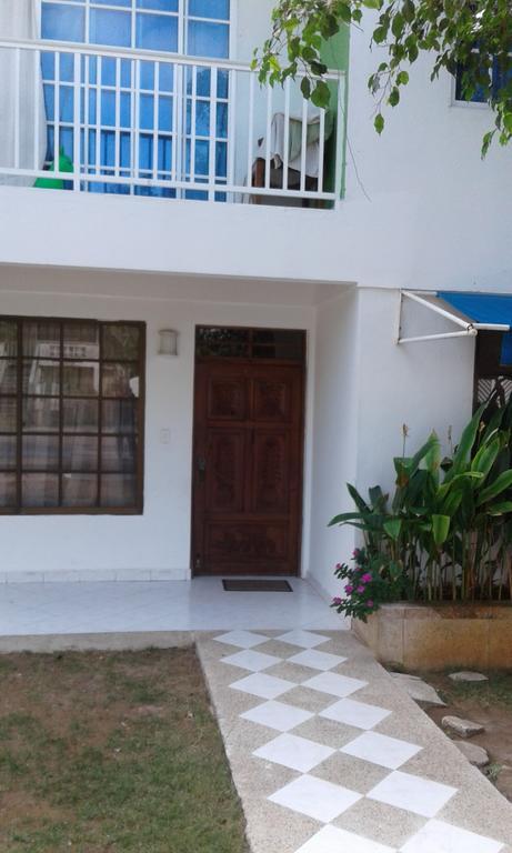 Miss Margaritas'S House Apartman San Andrés Kültér fotó