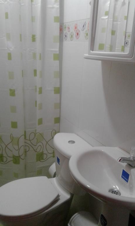 Miss Margaritas'S House Apartman San Andrés Kültér fotó