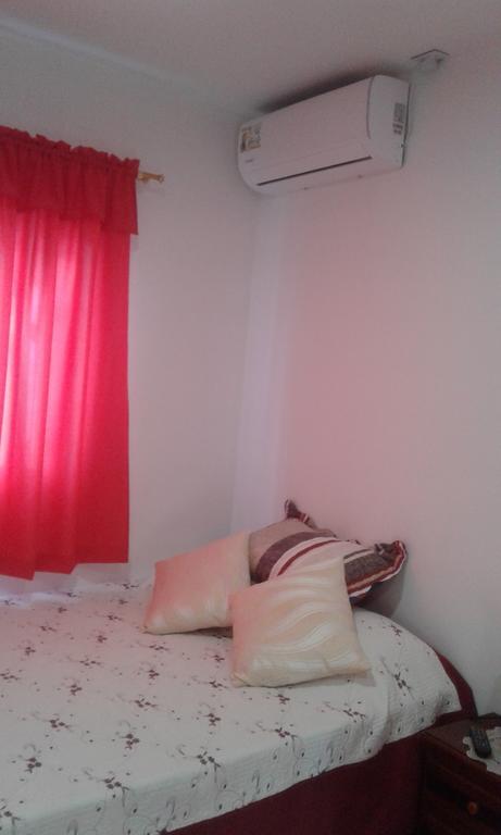 Miss Margaritas'S House Apartman San Andrés Kültér fotó
