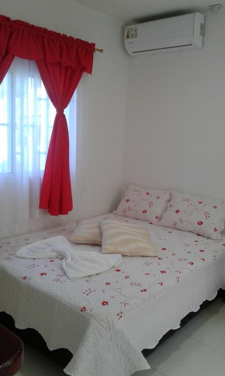 Miss Margaritas'S House Apartman San Andrés Kültér fotó