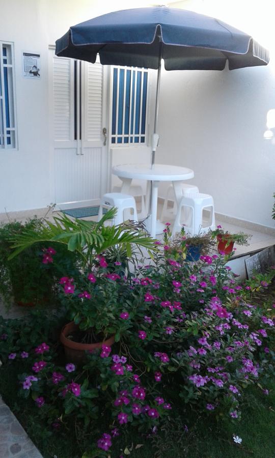 Miss Margaritas'S House Apartman San Andrés Kültér fotó