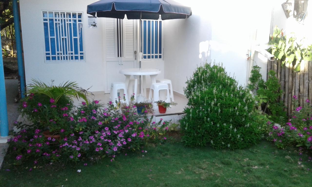Miss Margaritas'S House Apartman San Andrés Kültér fotó